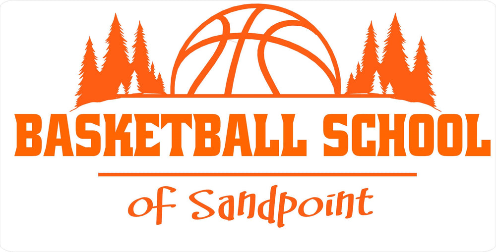 Basketball School of Sandpoint