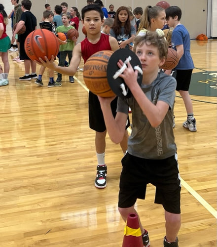 Small Group Training Session